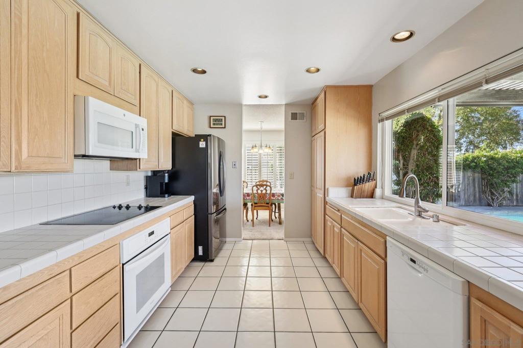 University City - Residential