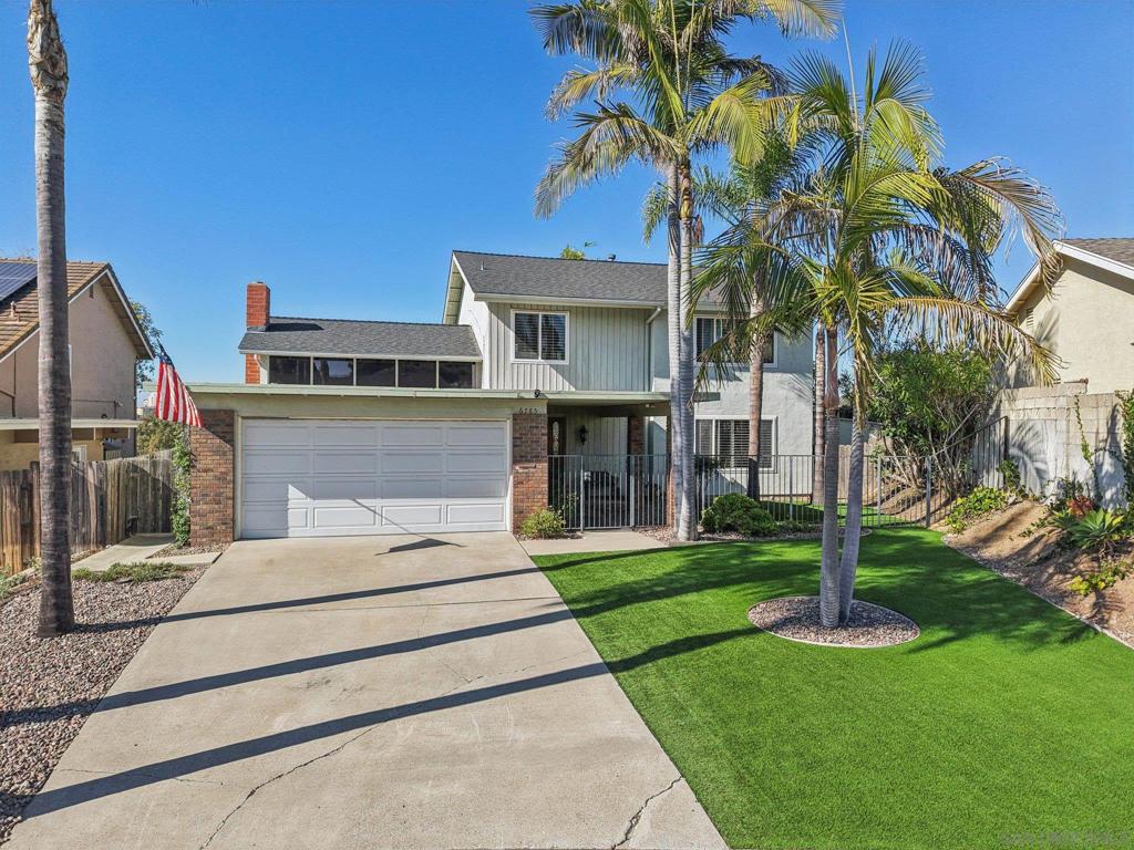 University City - Residential