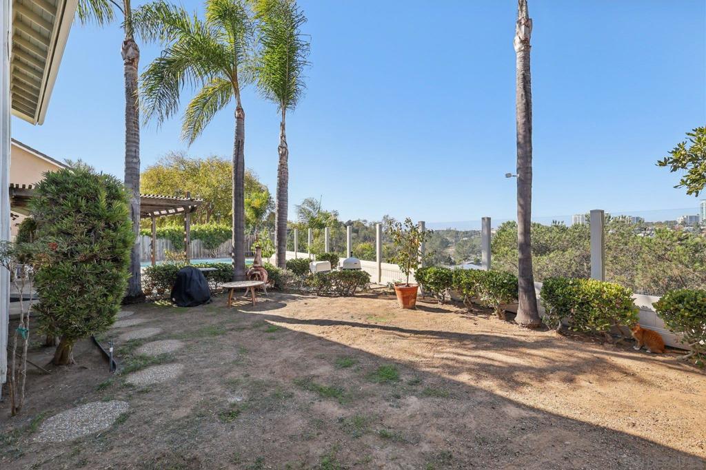 University City - Residential