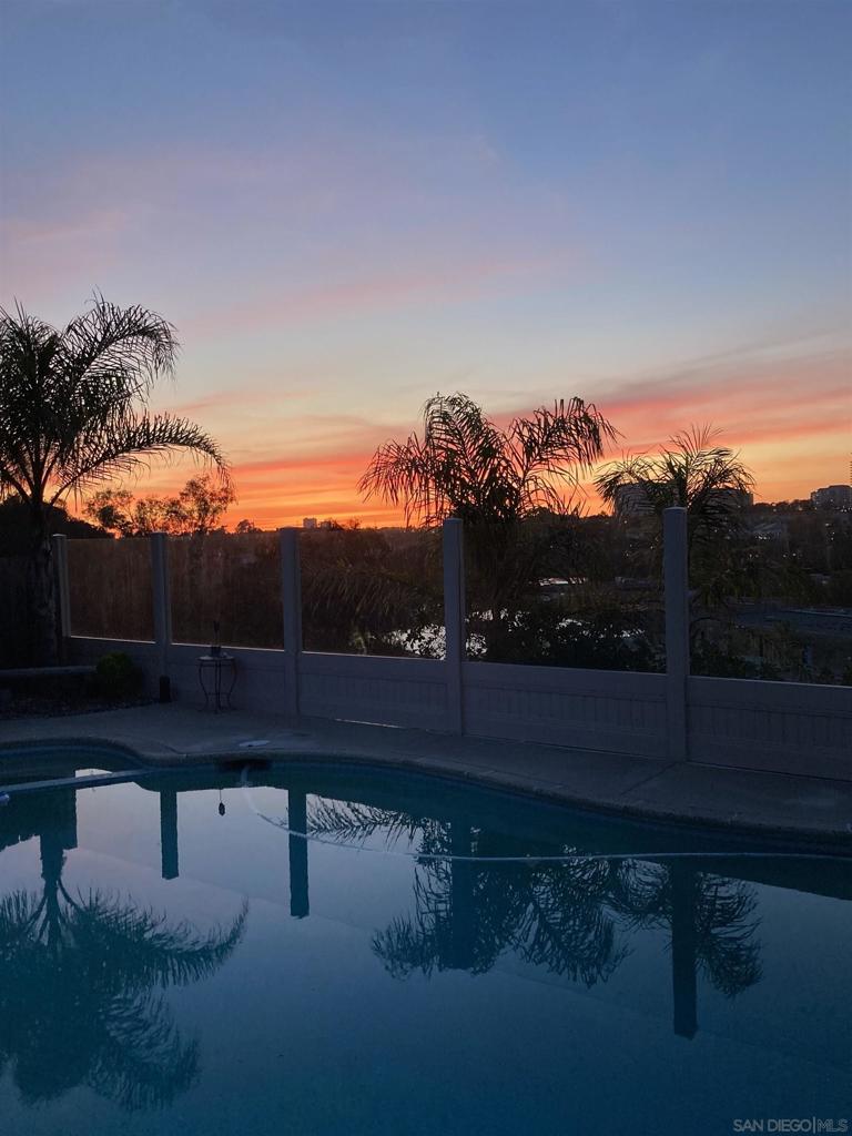 University City - Residential