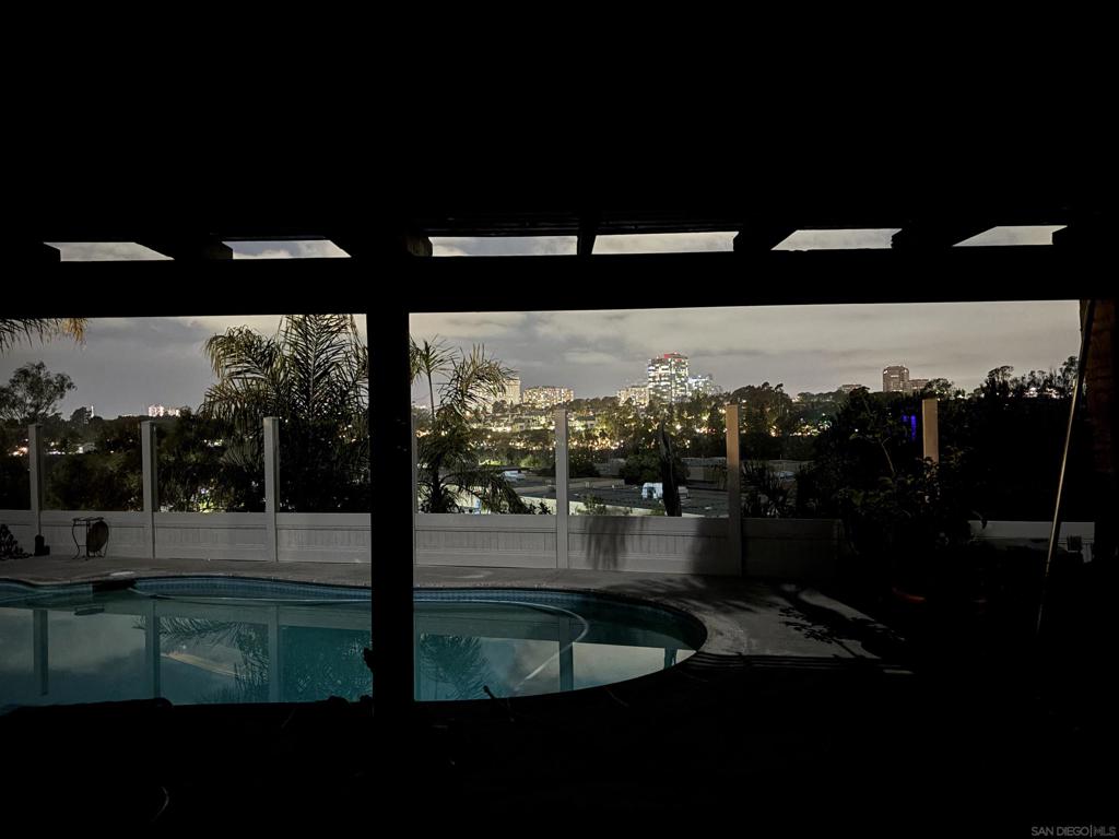 University City - Residential