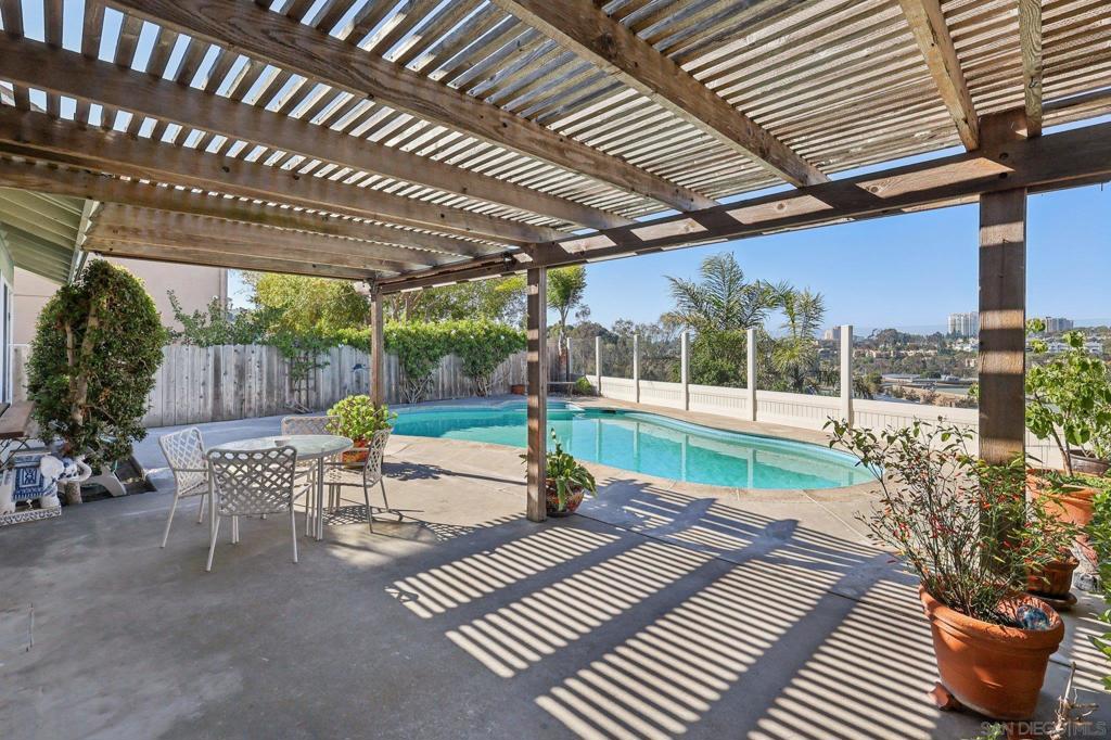 University City - Residential