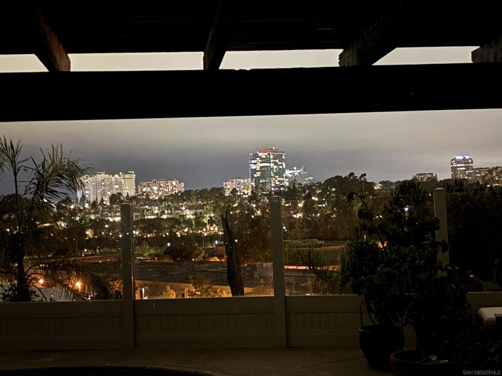 University City - Residential