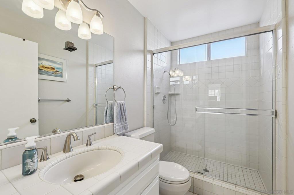 University City - Residential