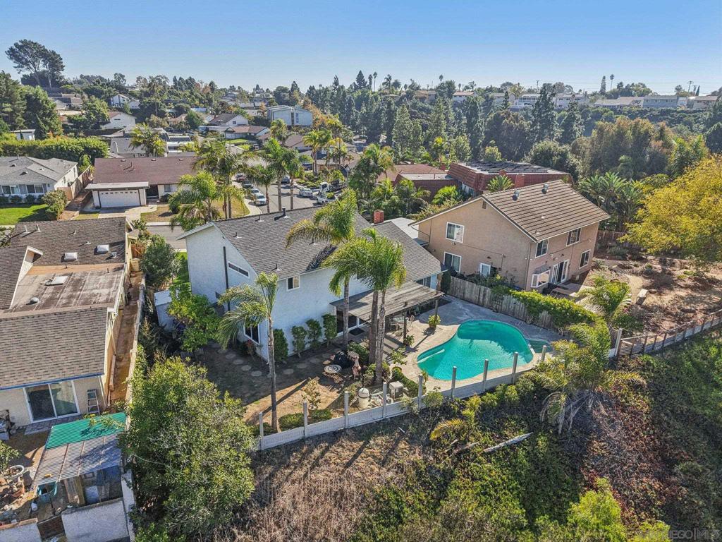 University City - Residential