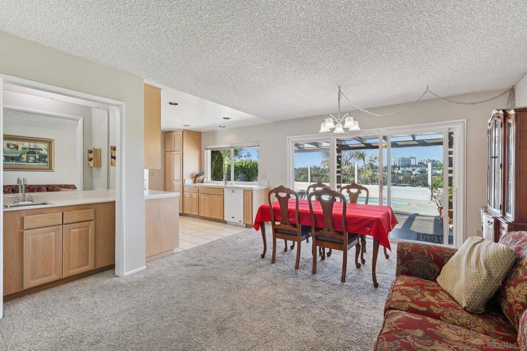 University City - Residential