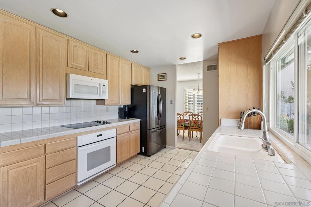 University City - Residential