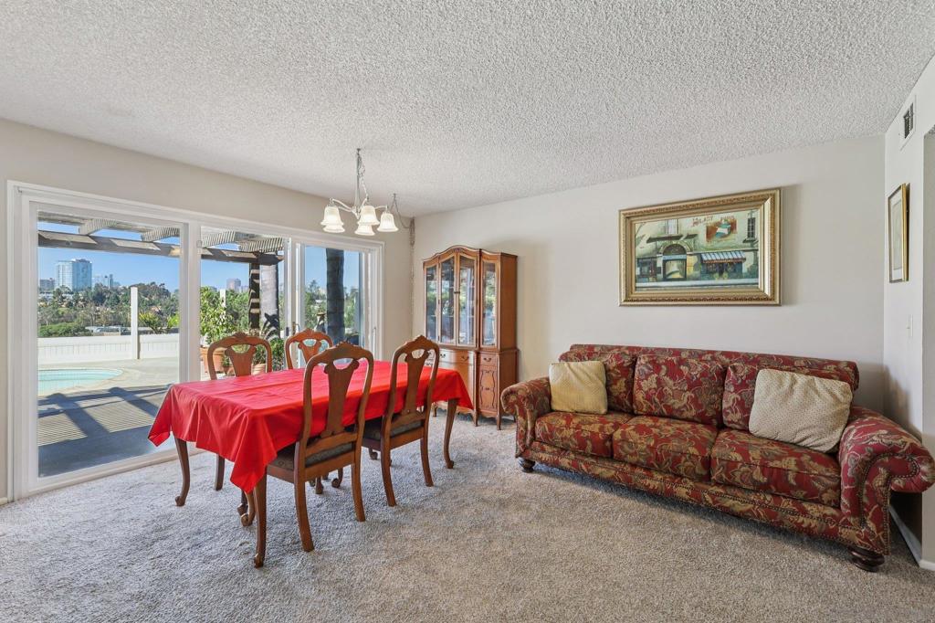 University City - Residential