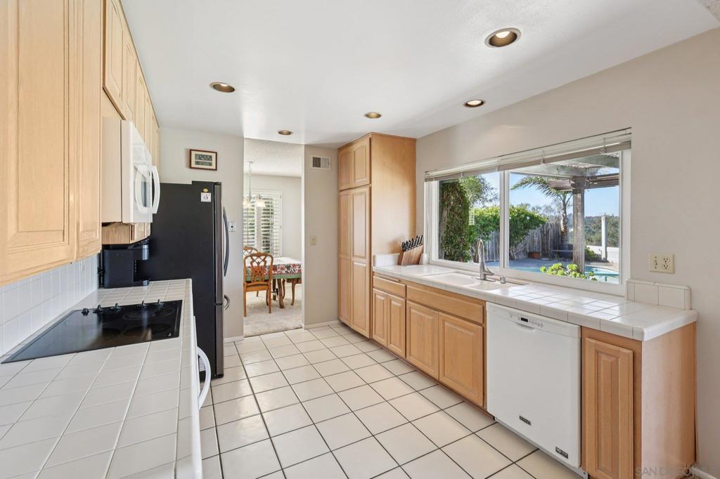 University City - Residential