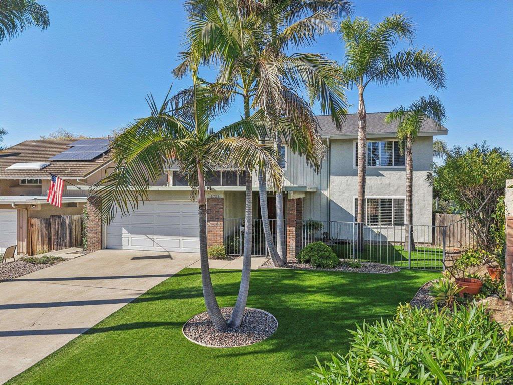 University City - Residential