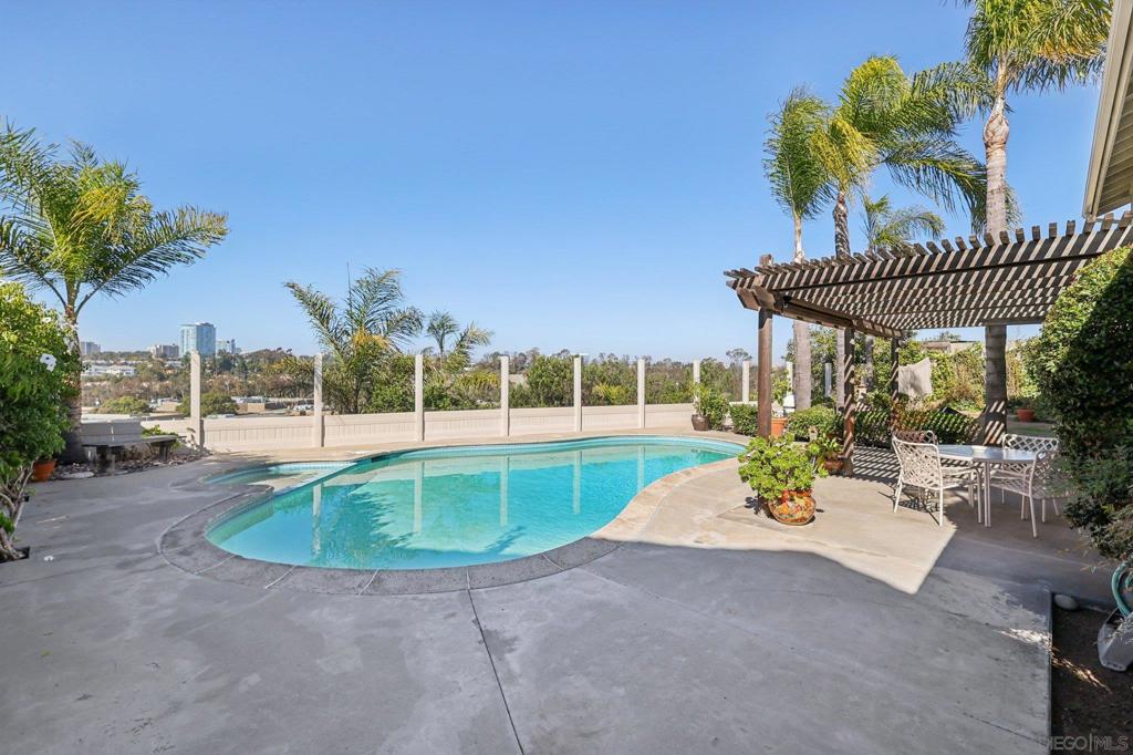 University City - Residential