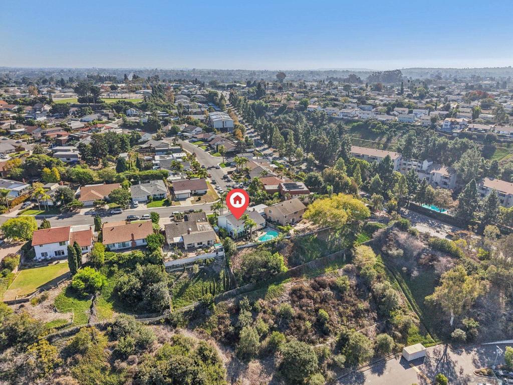 University City - Residential