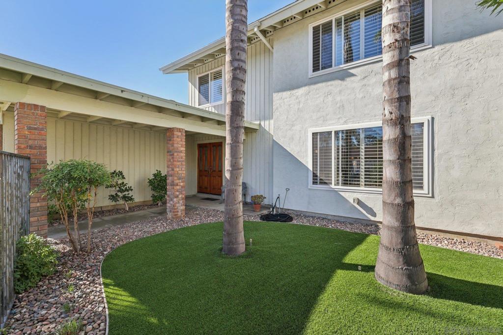 University City - Residential