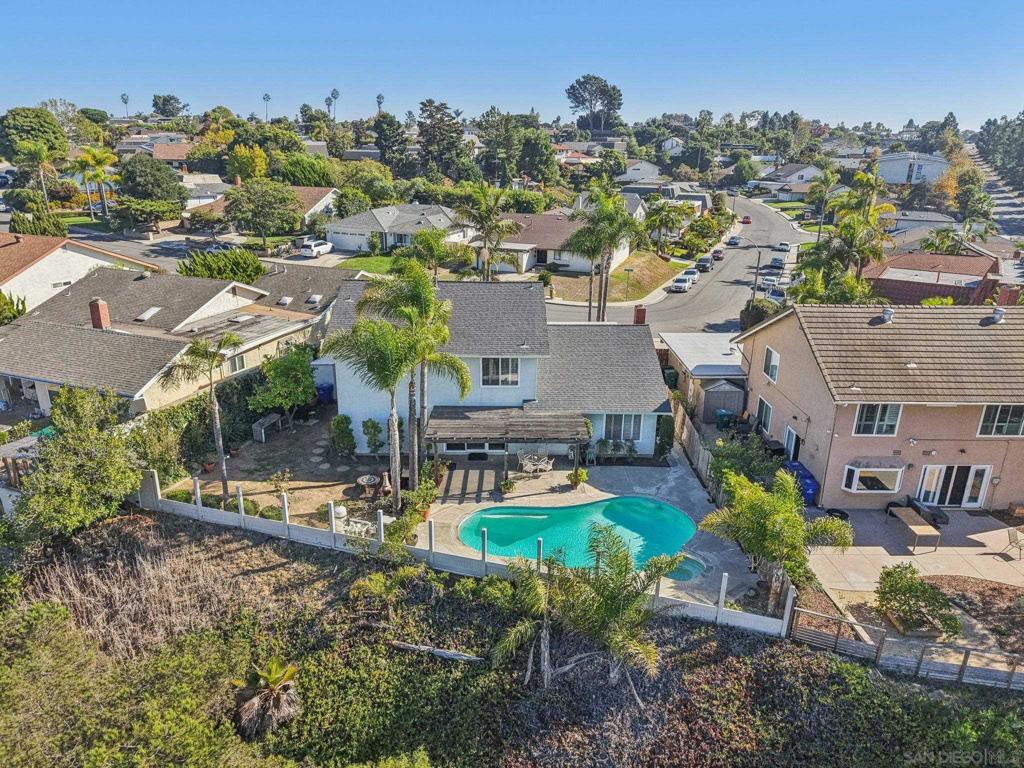 University City - Residential