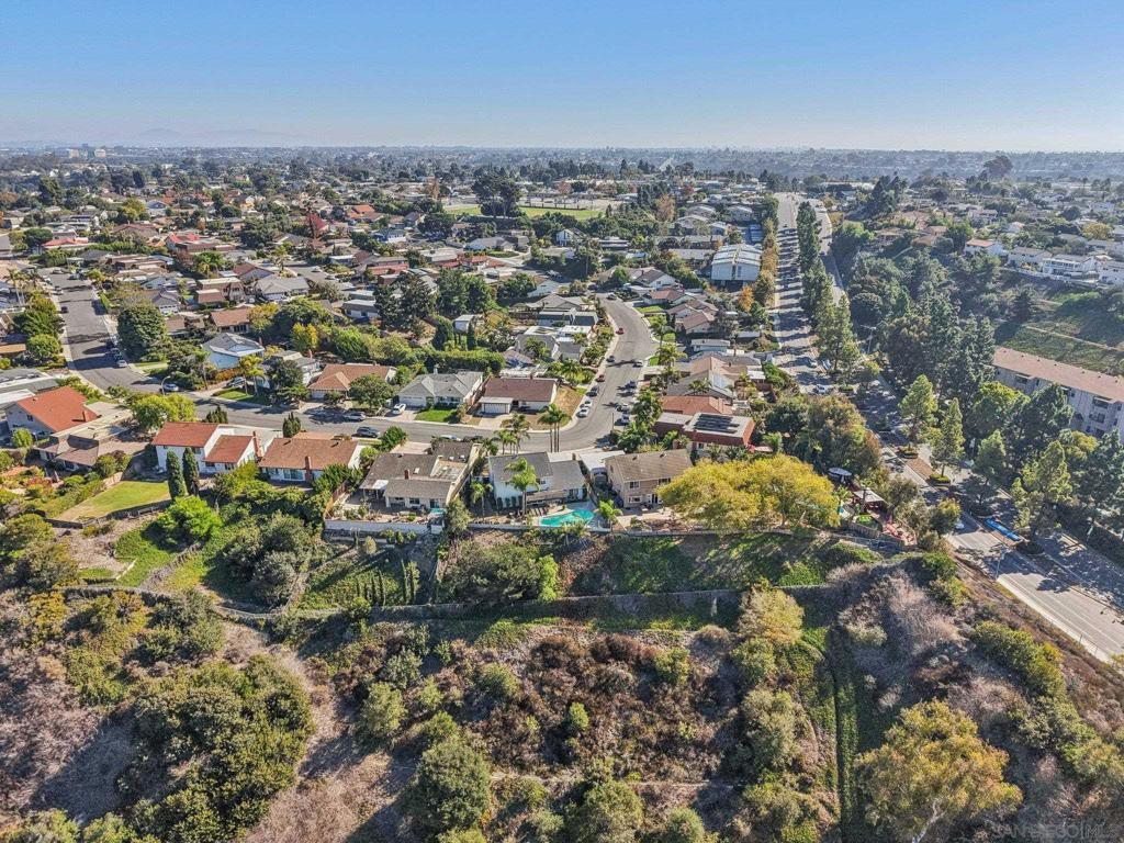 University City - Residential