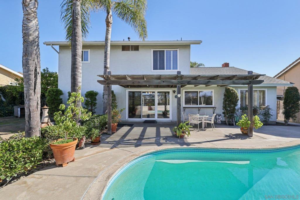 University City - Residential