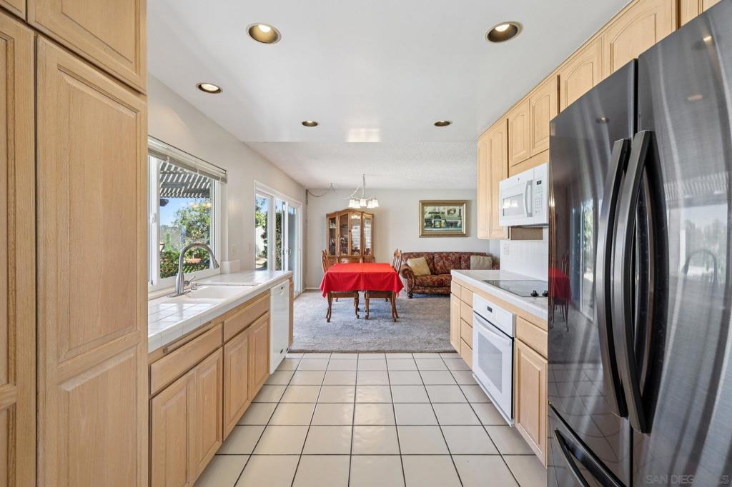 University City - Residential