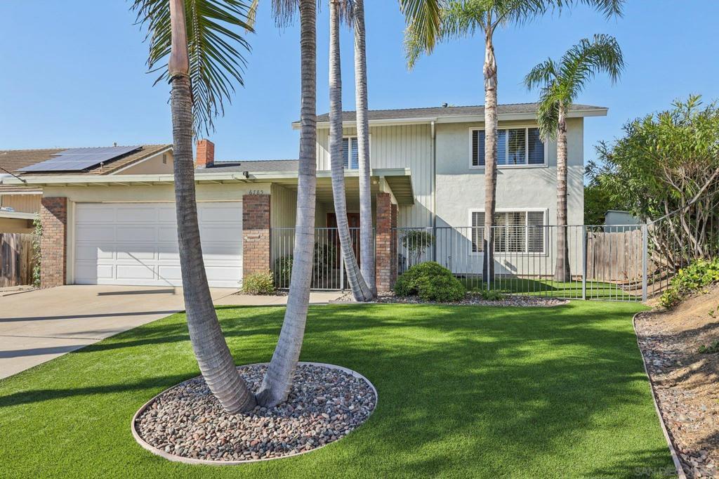 University City - Residential