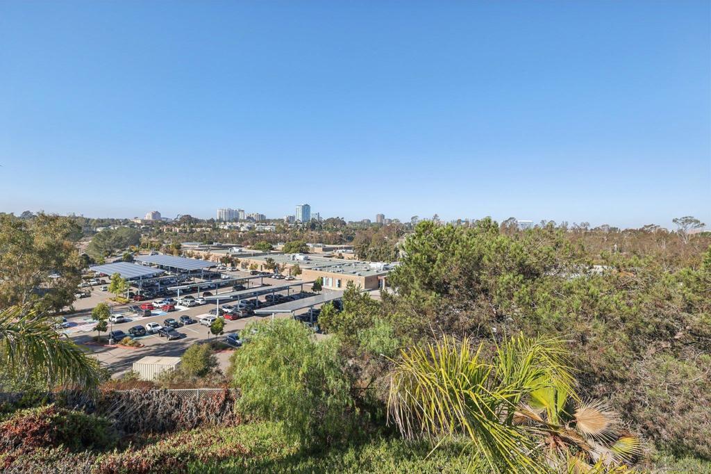 University City - Residential