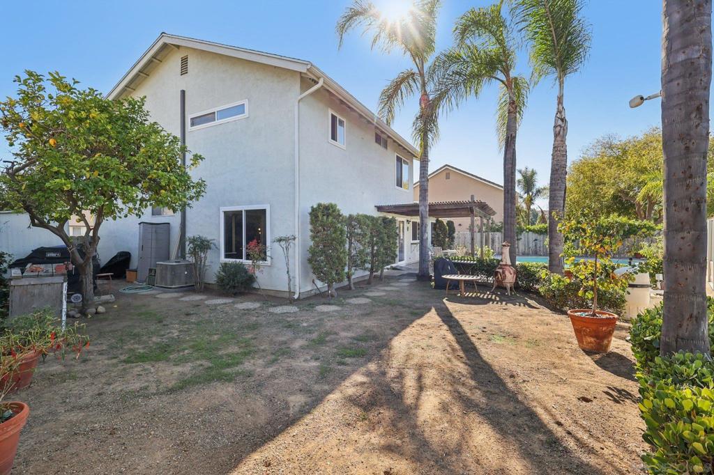 University City - Residential