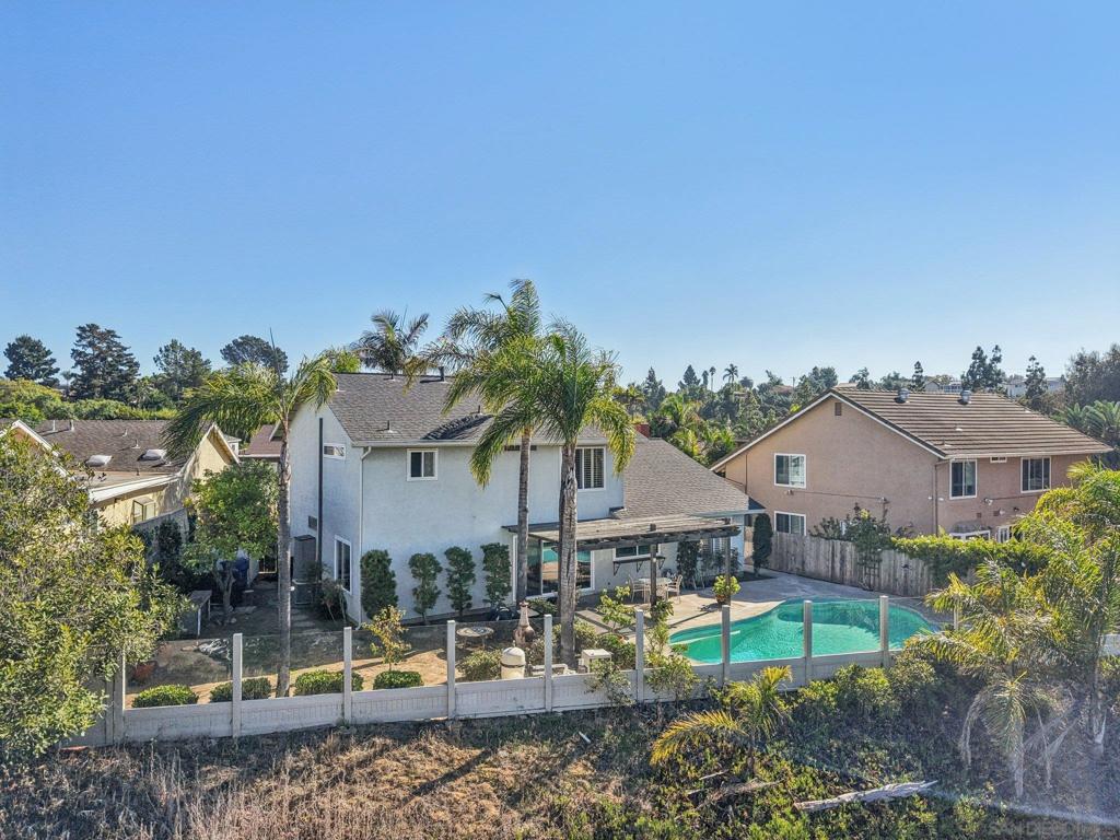 University City - Residential