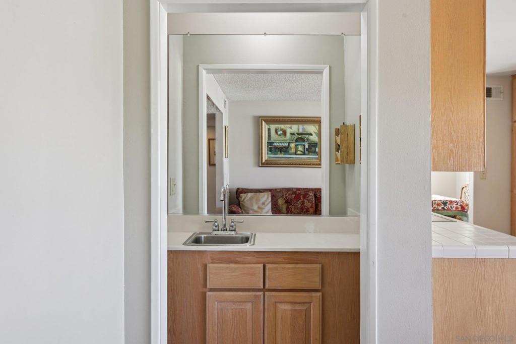 University City - Residential