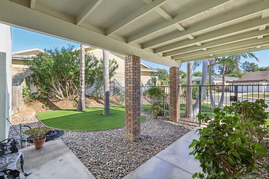 University City - Residential