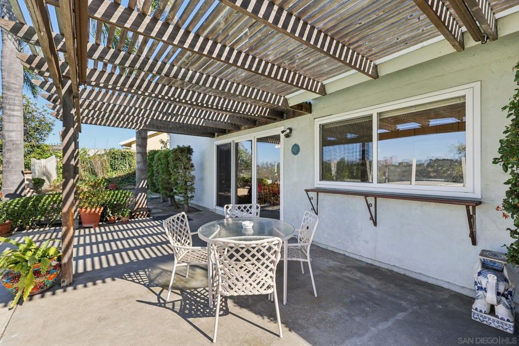 University City - Residential