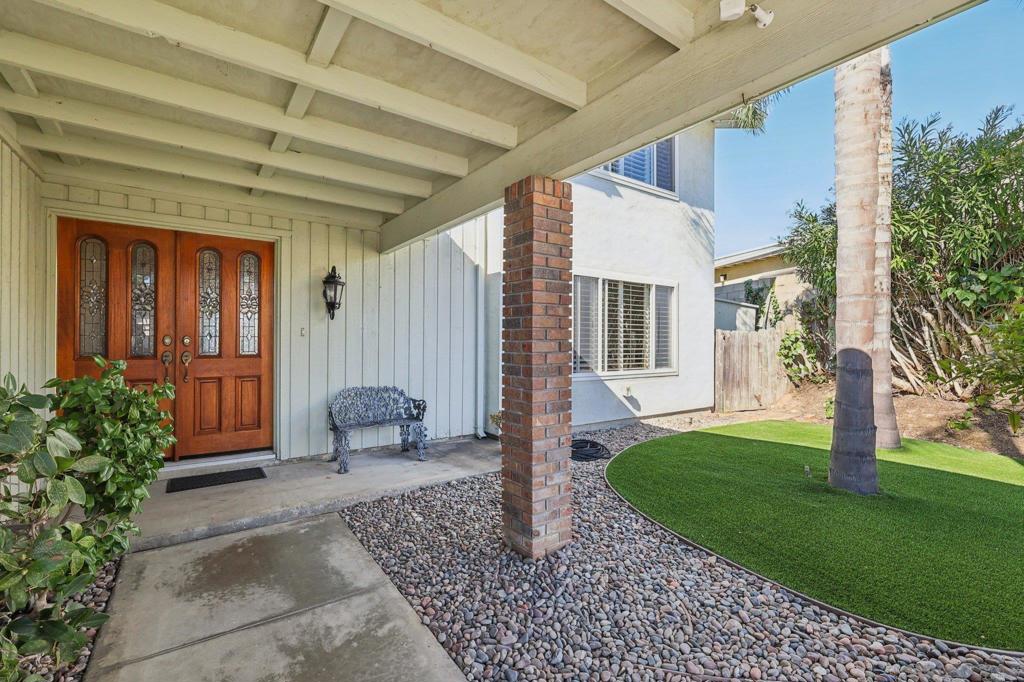 University City - Residential