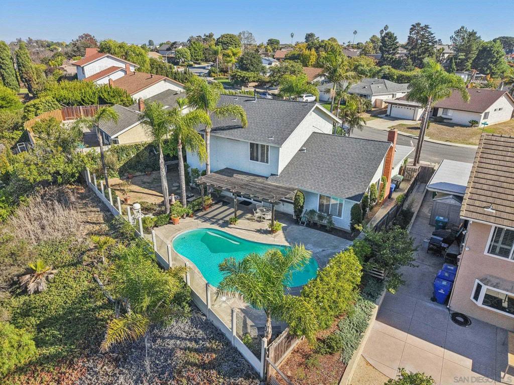 University City - Residential