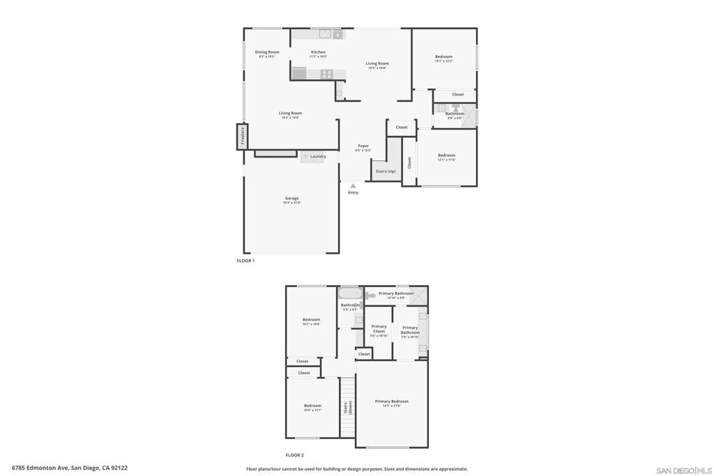 University City - Residential