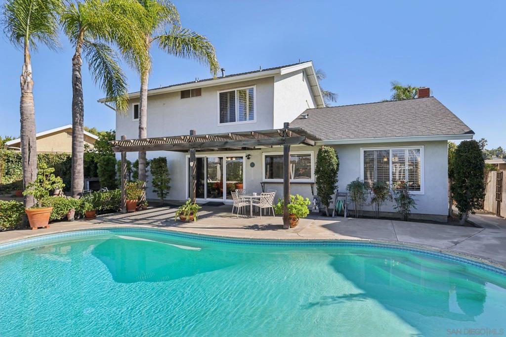 University City - Residential