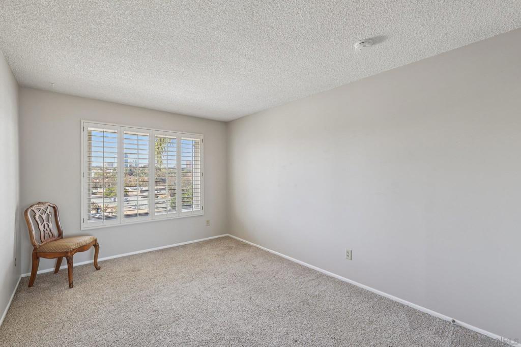 University City - Residential