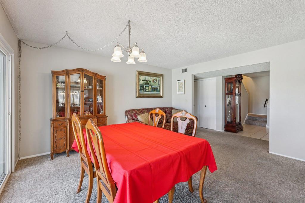 University City - Residential