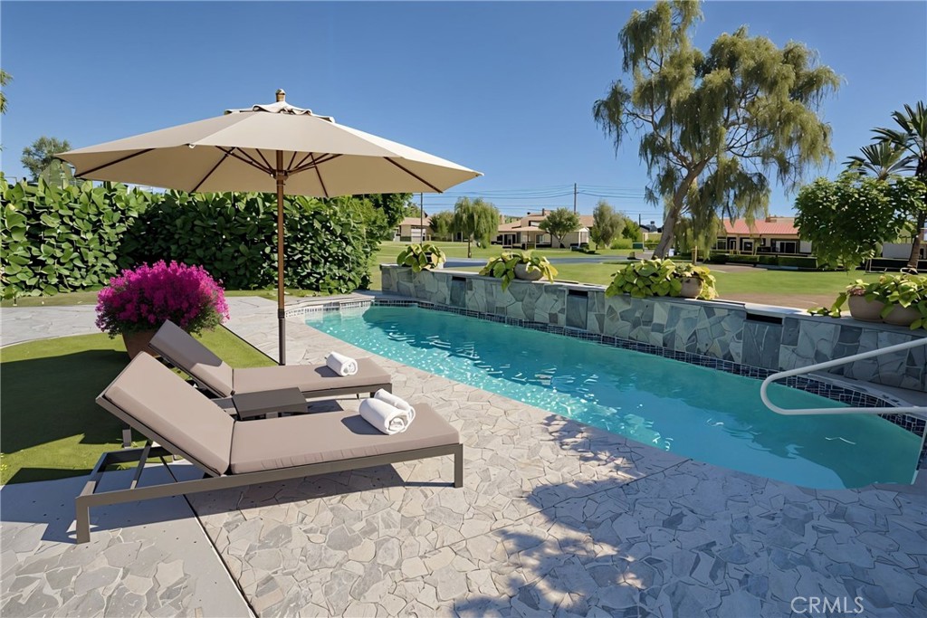 Mission Hills East/Deane Homes (32149) - Residential