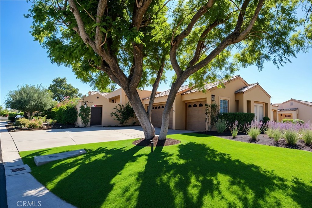 Your Desert Dream Awaits at 48 Oak Tree Drive | Mission Hills Country Club, Rancho Mirage
This is the one you’ve been waiting for, and a MUST SEE to truly appreciate this lovely home! Welcome to 48 Oak Tree Drive, a stunningly remodeled and upgraded luxury retreat in the heart of the prestigious Mission Hills Country Club. Perfectly positioned on one of the largest and most sought-after golf-ball-free lots, this home offers a rare blend of privacy, sophistication, and resort-style living.
Step inside to light-filled elegance where modern design meets desert charm. Every detail has been elevated — from top-of-the-line Viking appliances and a designer-upgraded kitchen, to remodeled bathrooms, new flooring, and open-concept living spaces that flow seamlessly to the outdoors. A stacked-stone fireplace, tall ceilings, and walls of glass invite the natural beauty of Mission Hills right into your living room.
Outdoors, experience what desert living is all about: a sparkling salt-water pool with waterfall feature, sun-drenched lounging decks, a chef’s BBQ island and bar, and a step-down fire pit retreat ideal for evening gatherings or movie nights under the stars.
A three-car garage with parking for up to nine vehicles, private gated entry, and low-maintenance, drought-tolerant landscaping complete this exceptional offering.
? Tastefully virtually staged throughout so buyers can easily envision their new desert oasis.
Mission Hills Country Club is one of Rancho Mirage’s premier communities, offering championship golf, tennis, pickleball, a state-of-the-art fitness center, and a newly remodeled clubhouse — all surrounded by the breathtaking beauty of the Coachella Valley.
Life at 48 Oak Tree Drive isn’t just beautiful — it’s exceptional. Welcome home