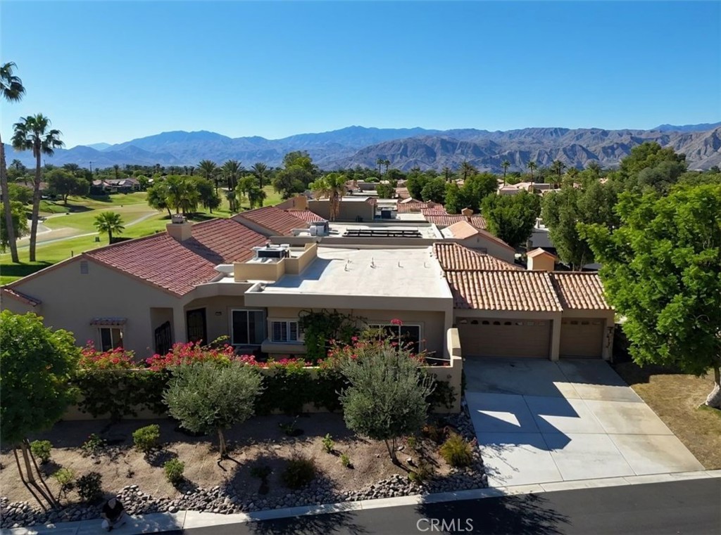 Mission Hills East/Deane Homes (32149) - Residential