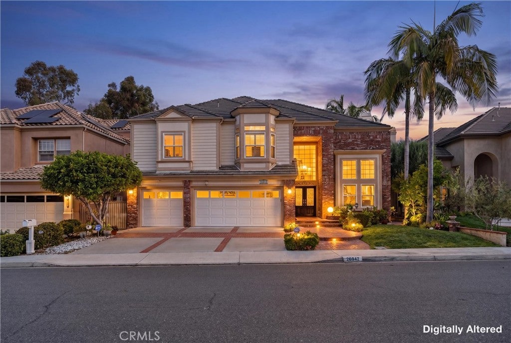 26942 Willow Tree Lane, Laguna Hills CA 92653 - Photo 1