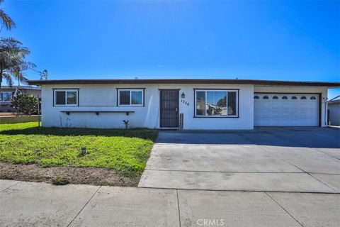 1338 Olive Vista CA 92083