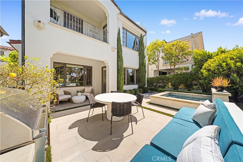 60 Sidney Bay, Newport Coast CA 92657 - Photo 22