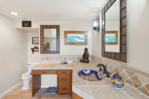 Tiny photo for 137 Fillmore Avenue, Oxnard, CA 93035 (MLS # V1-34959)