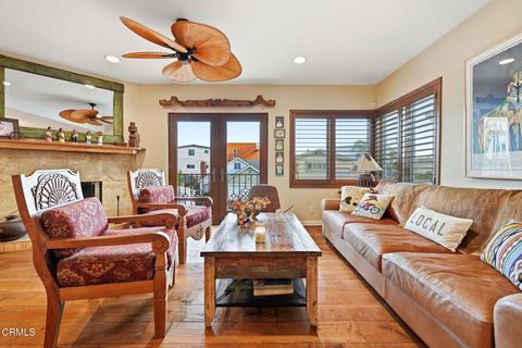 Tiny photo for 137 Fillmore Avenue, Oxnard, CA 93035 (MLS # V1-34959)