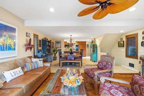 Tiny photo for 137 Fillmore Avenue, Oxnard, CA 93035 (MLS # V1-34959)