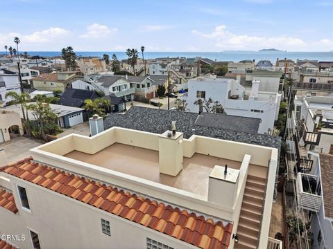 Tiny photo for 137 Fillmore Avenue, Oxnard, CA 93035 (MLS # V1-34959)