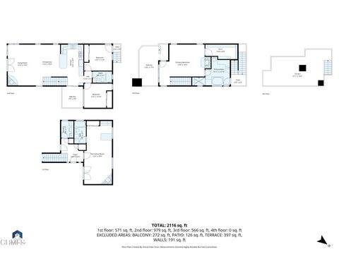 Tiny photo for 137 Fillmore Avenue, Oxnard, CA 93035 (MLS # V1-34959)