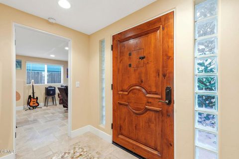 Tiny photo for 137 Fillmore Avenue, Oxnard, CA 93035 (MLS # V1-34959)