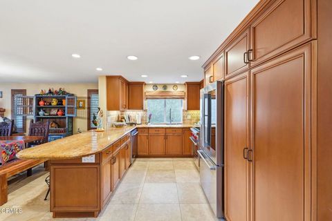 Tiny photo for 137 Fillmore Avenue, Oxnard, CA 93035 (MLS # V1-34959)