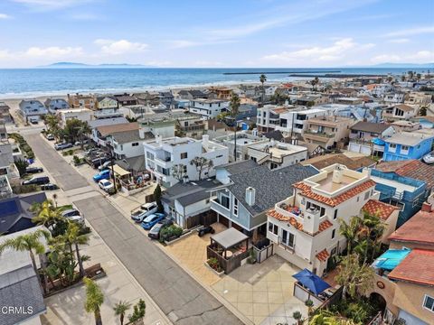 Tiny photo for 137 Fillmore Avenue, Oxnard, CA 93035 (MLS # V1-34959)