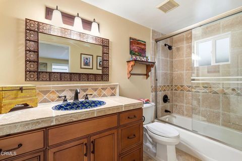 Tiny photo for 137 Fillmore Avenue, Oxnard, CA 93035 (MLS # V1-34959)