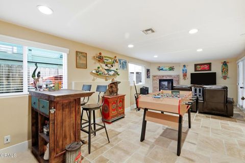 Tiny photo for 137 Fillmore Avenue, Oxnard, CA 93035 (MLS # V1-34959)